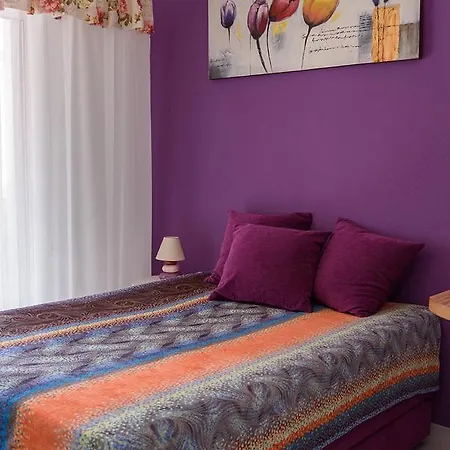 Playa Del Cura Апартаменти Торрев'єха